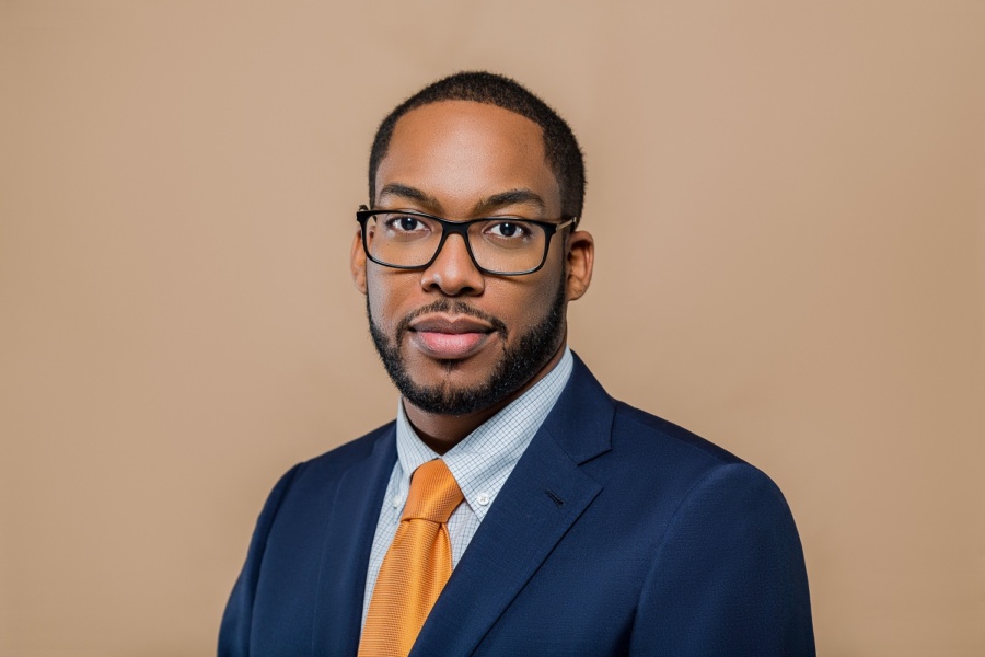 Dr. Richard Georges