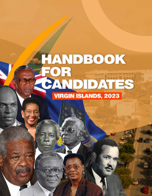 Election Handbook