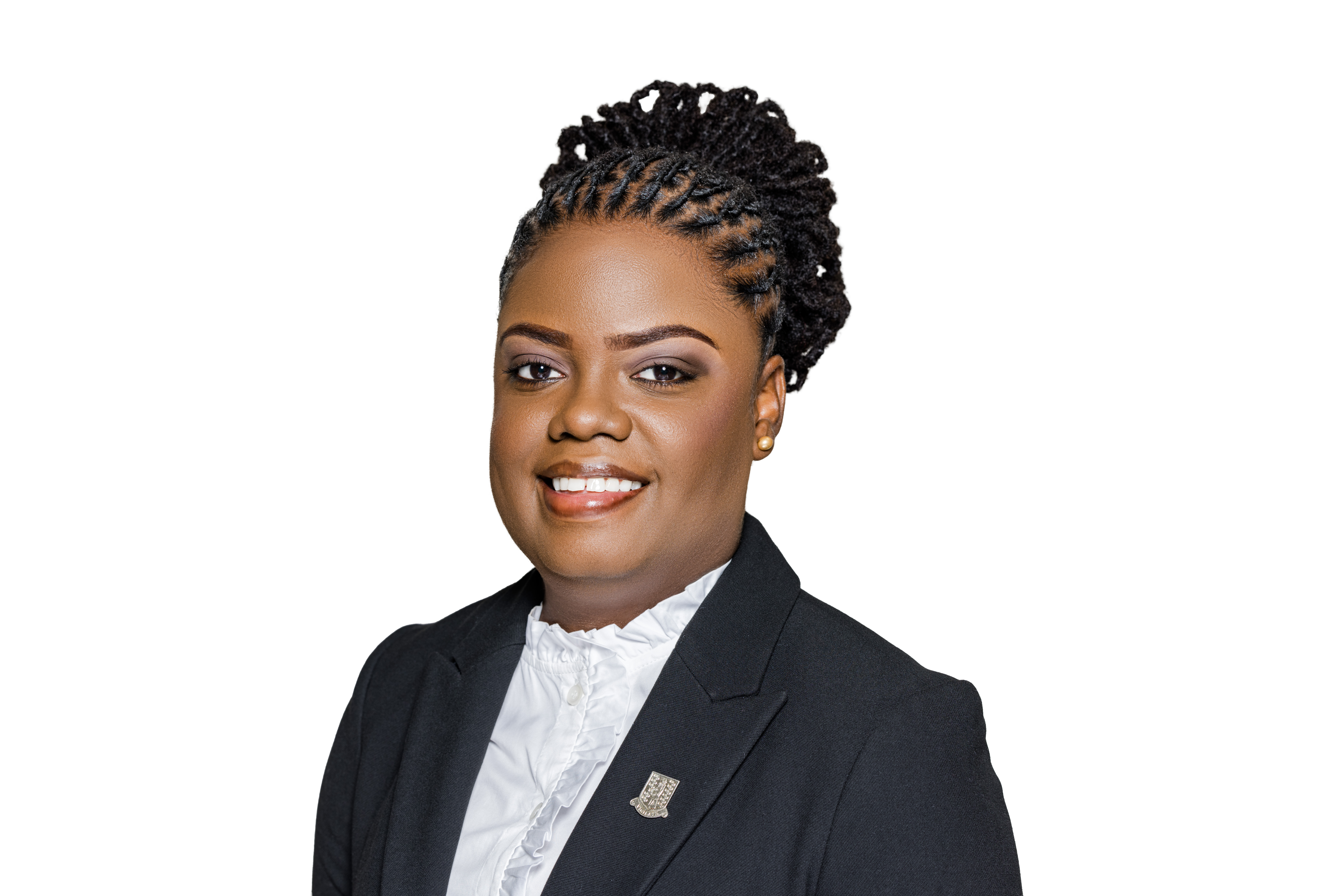 Hon. Sharie DeCastro