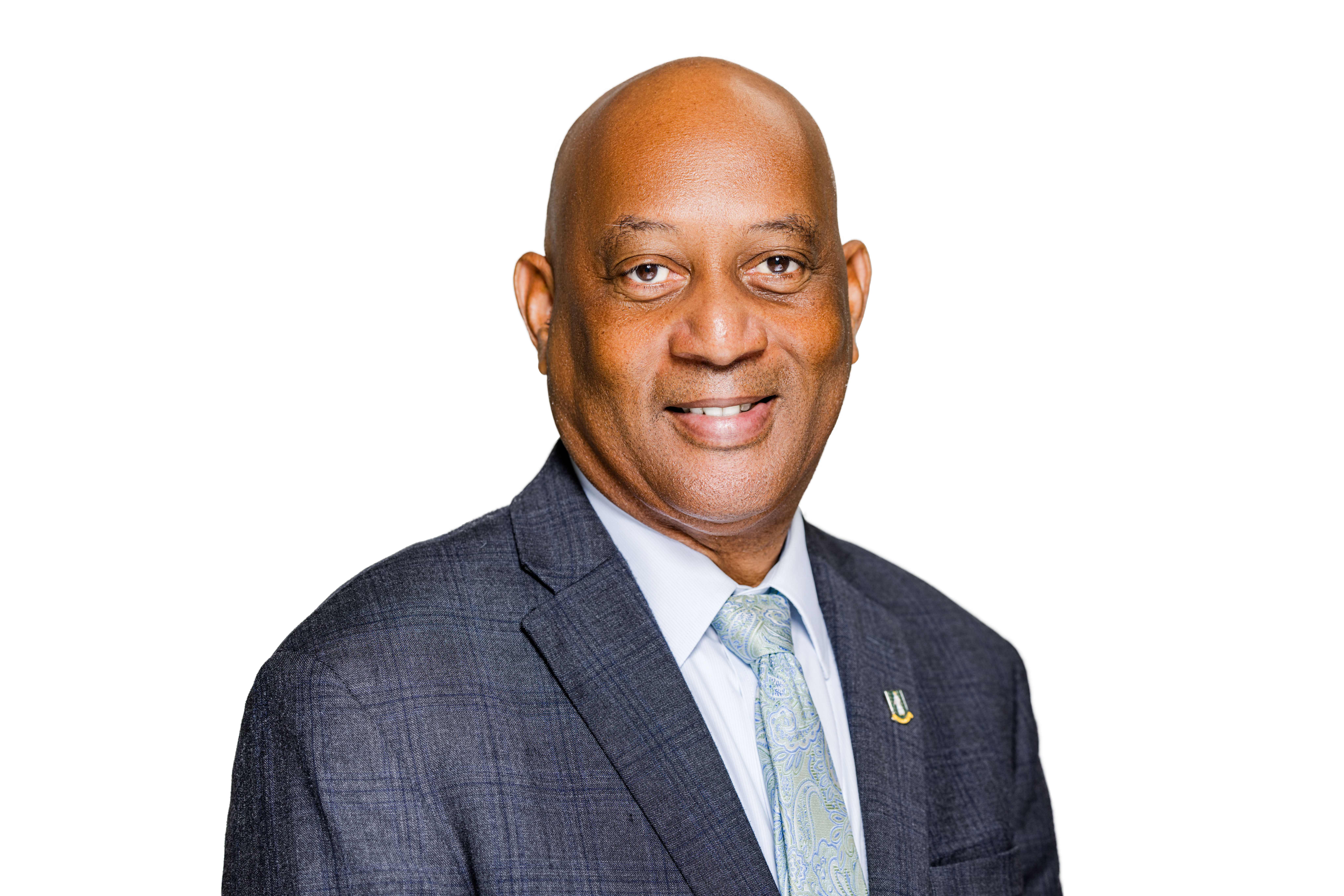 Vincent Wheatley 