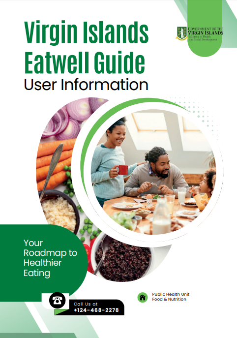 VI Eatwell Guide