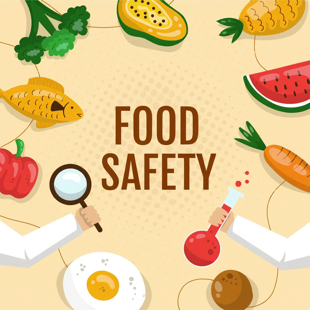 Food & Safety