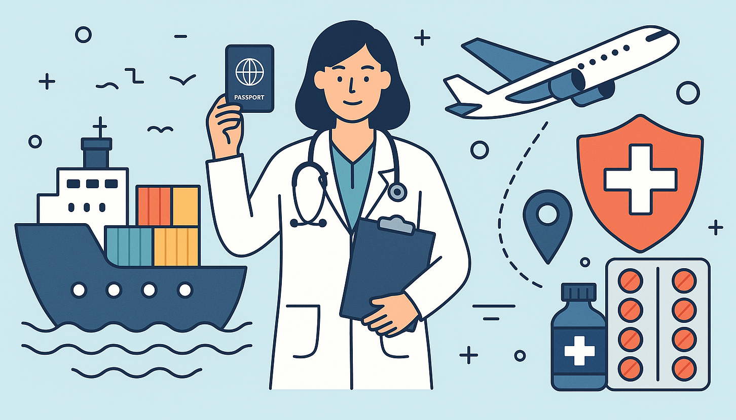 Port Health