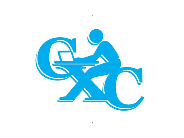 CXC logo 