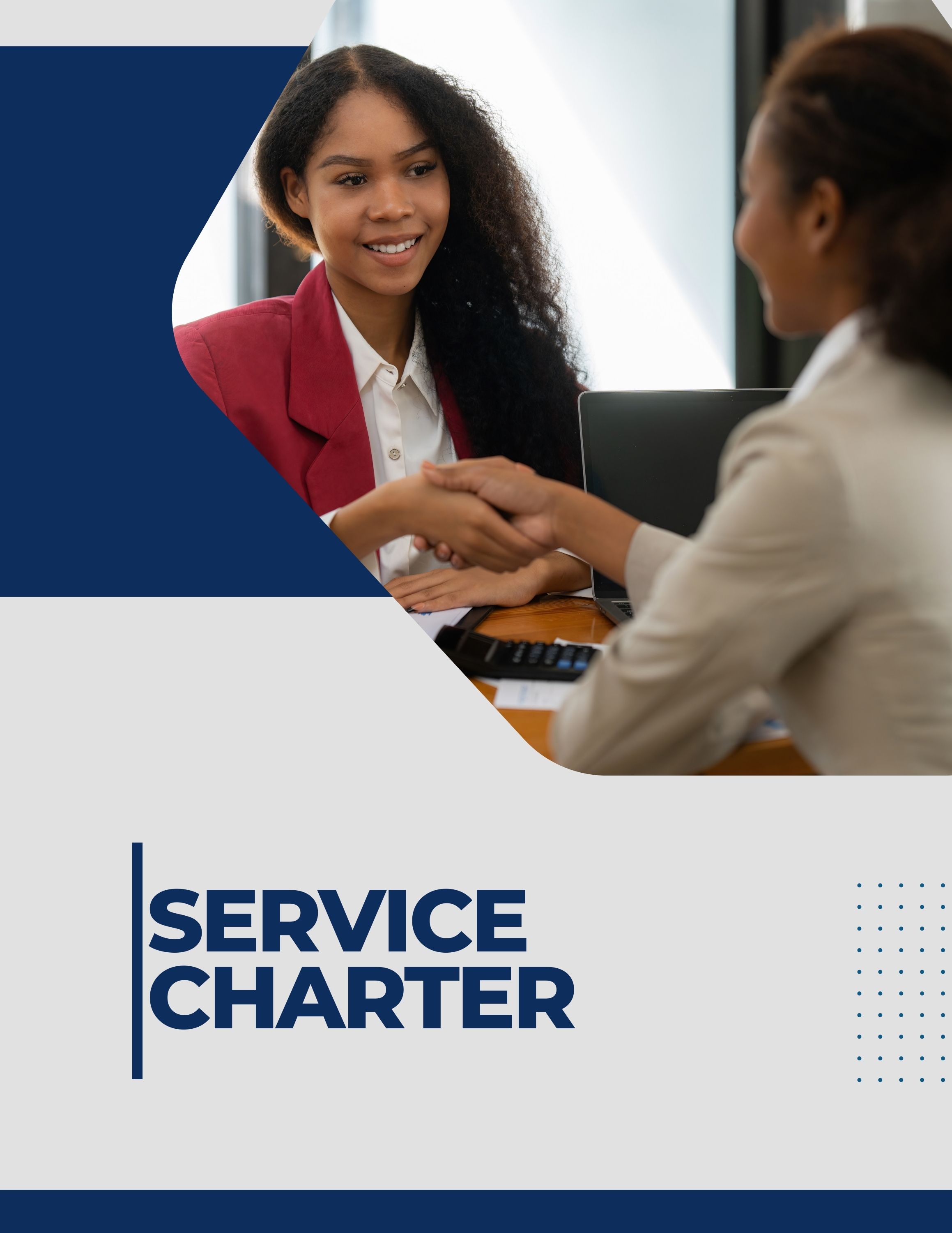 Service Charter