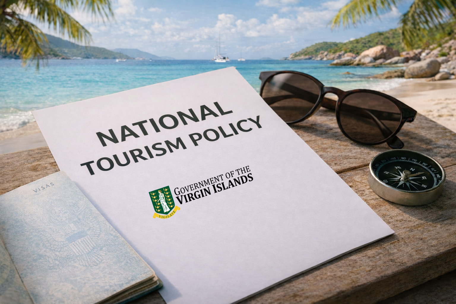 National Tourism Policy