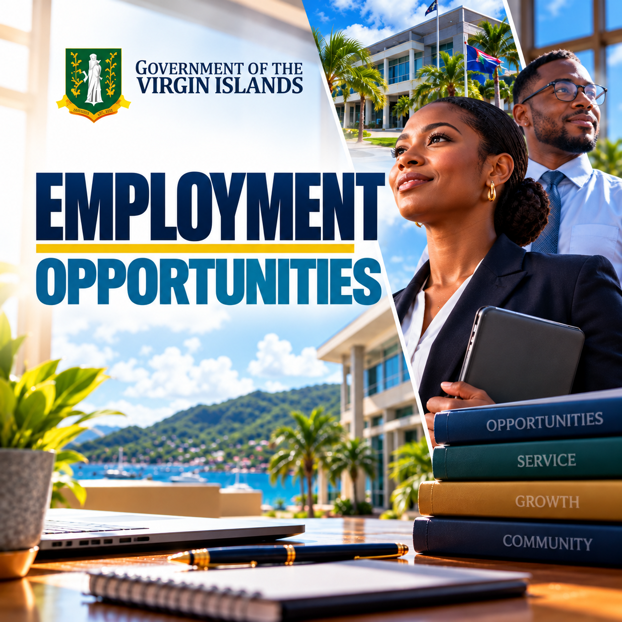 government employment opportunities Thumbnails