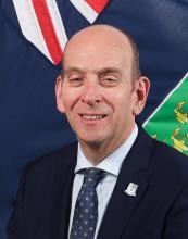 Daniel Pruce