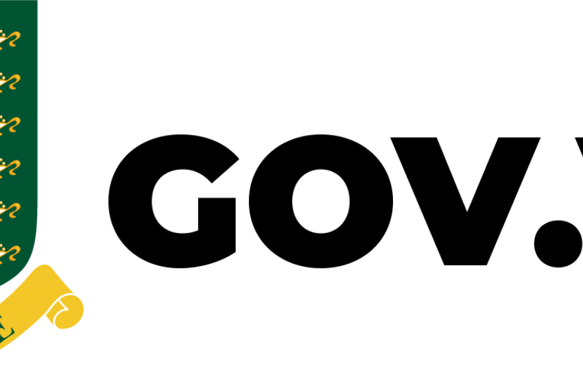 Gov.vg Logo