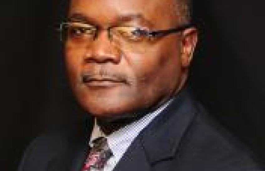 Mr. Ronald Smith-Berkeley 