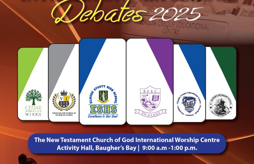Annual Inter-Secondary School Debates To Commence On February 5