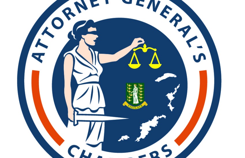 Attorney General logo