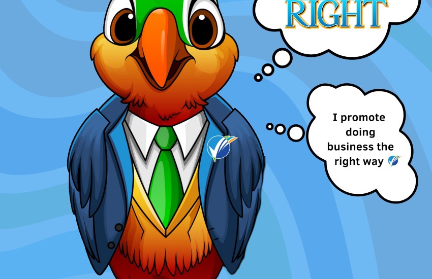 Business Done RIGHT BVI