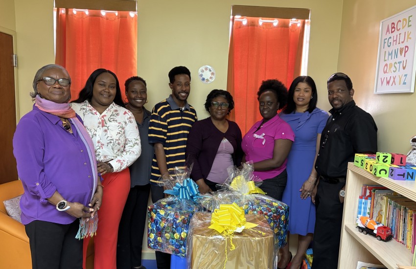 Food Donation Initiative to Support Single Parents 2