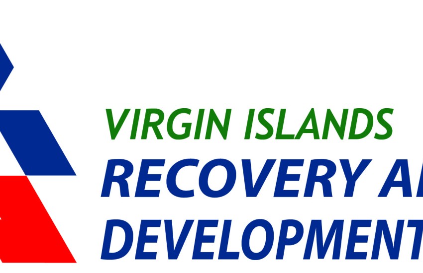 Recovery and Development Agency logo