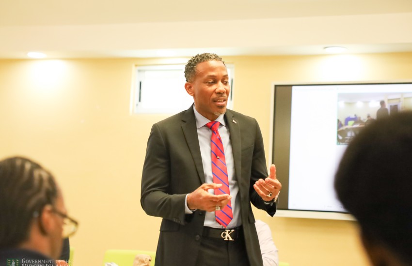  13 Junior Customs Officers Begin Introductory Training Course