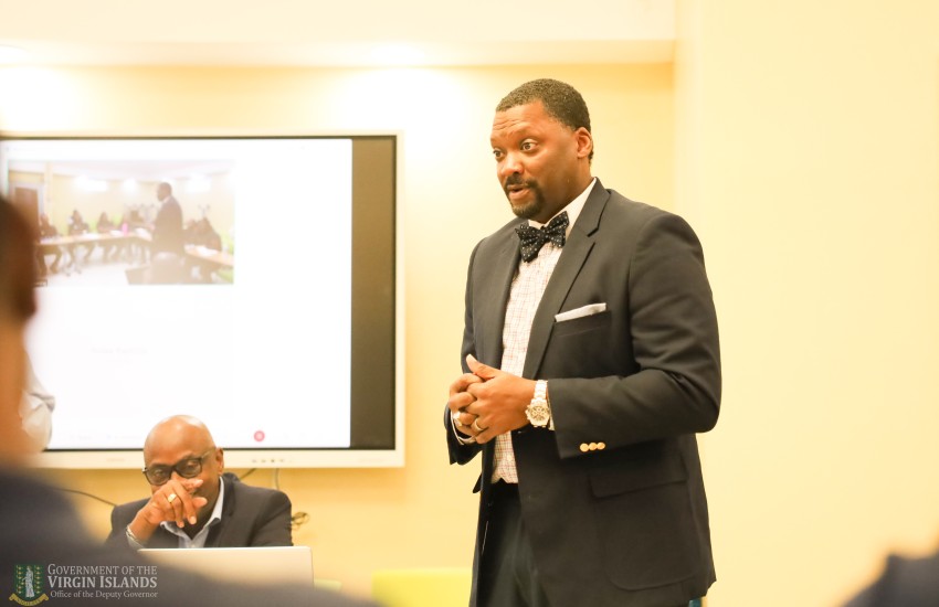 13 Junior Customs Officers Begin Introductory Training Course