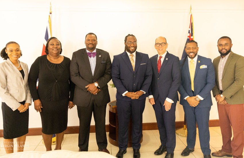 Magistrate Hakeem Creque