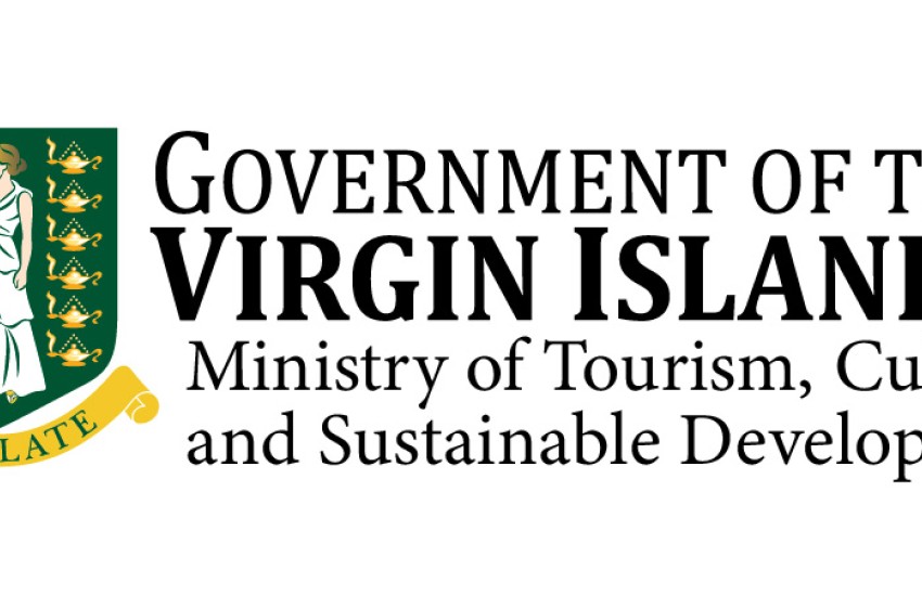 ministry of tourism culture and sustainable development logo