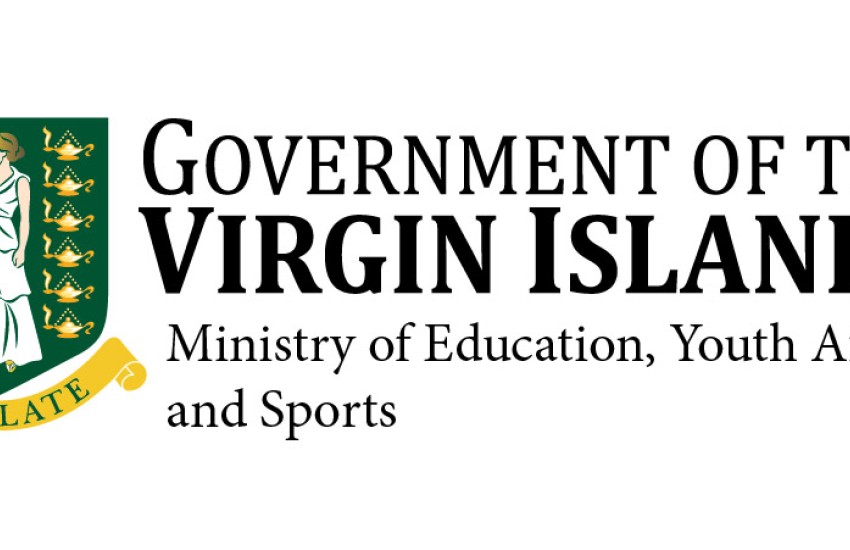 Ministry of Education, Youth Affairs and Sports logo