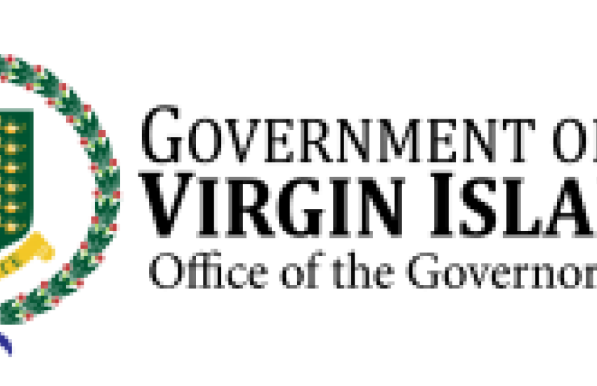 office of the governor logo