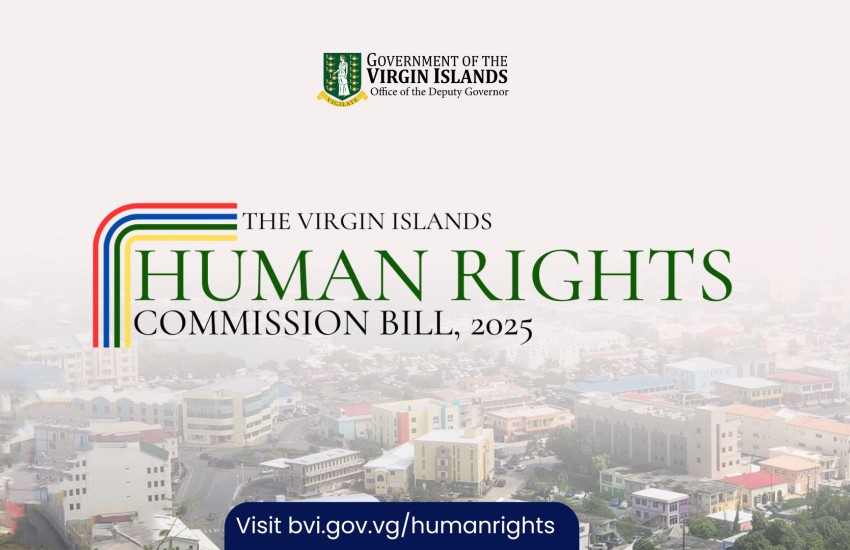 public consultation on human rights commission bill launches