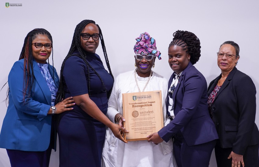 Education Month 2025 Hailed A Success 2