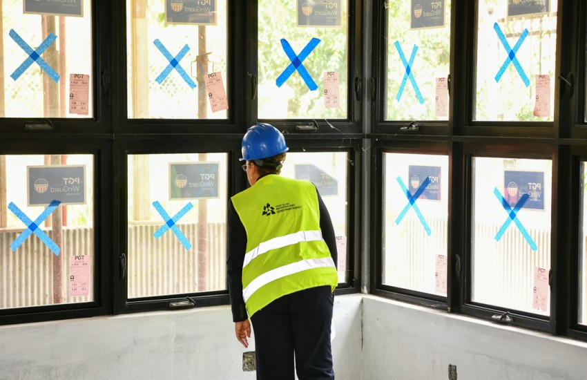 Eslyn Henley Richiez Learning Centre 81-Percent Complete 6