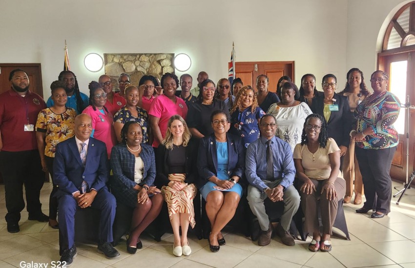 New Care Certificate Programme Launched