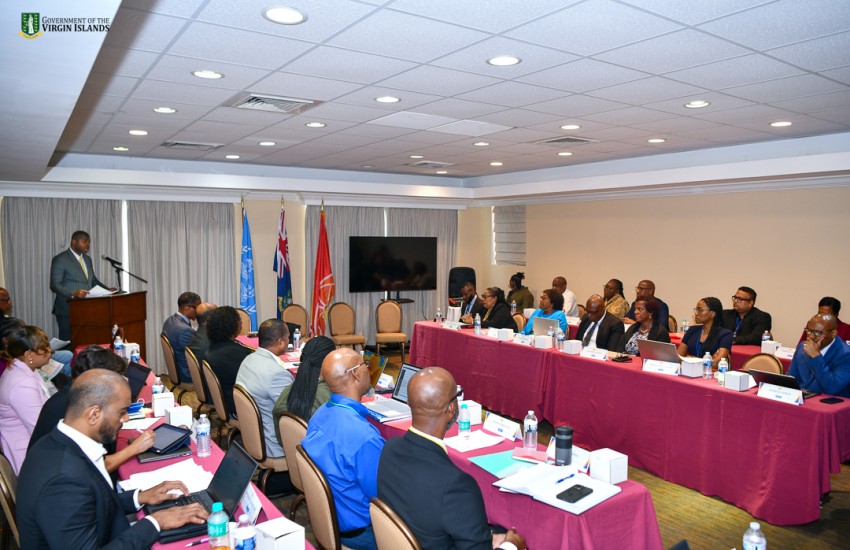 Postal Leaders Discuss Modernising Services in the Region 2