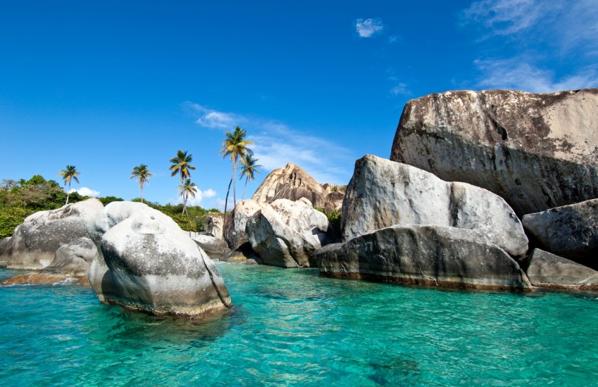 VI Government Legislative Agenda To Focus On The Environment