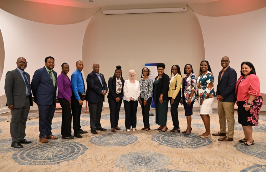 VI and Cayman Islands Strengthen Ties Through Strategic Education