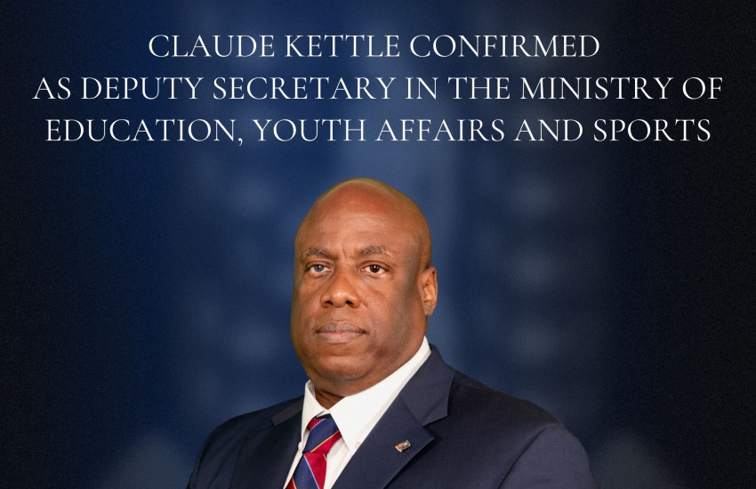 claude kettle appt