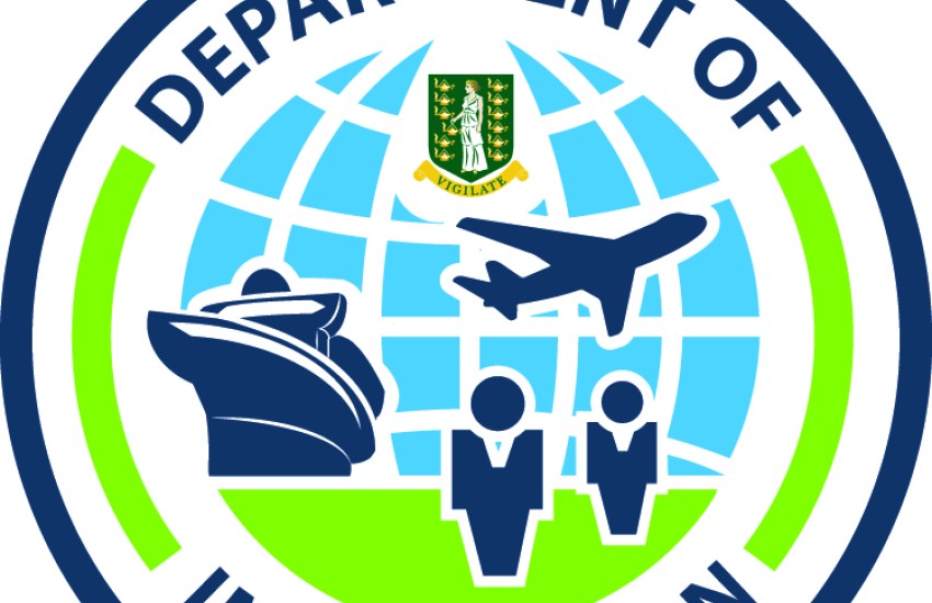 department of immigration logo
