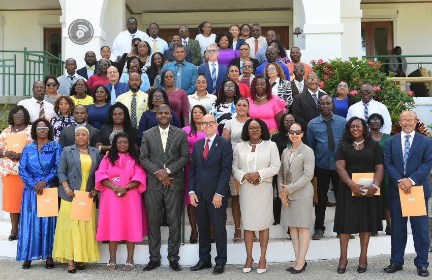 119 Naturalised as British Overseas Territories Citizens 3