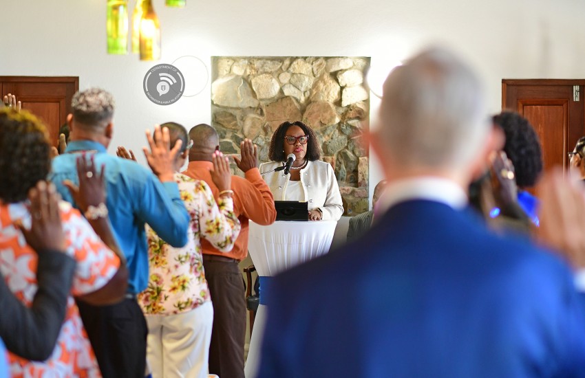 119 Naturalised as British Overseas Territories Citizens 4