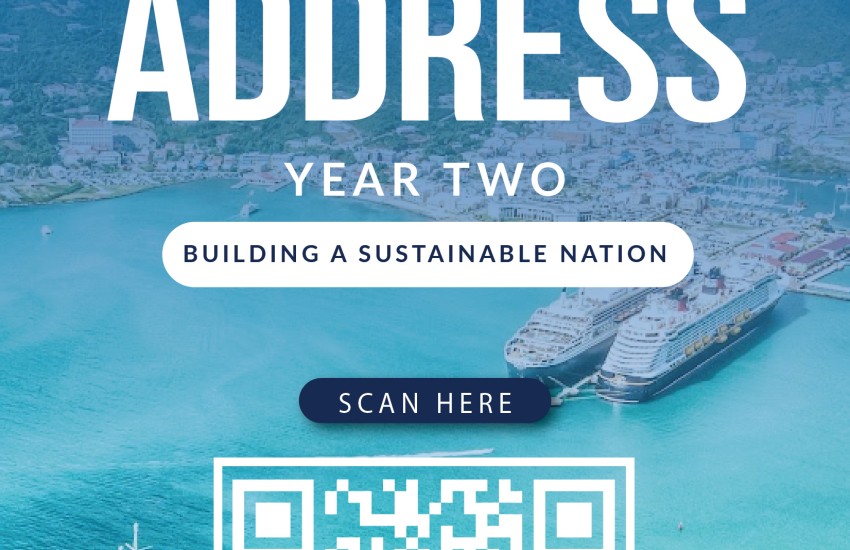 17 Achievements in Infrastructure Outlined in 2025 Territorial Address