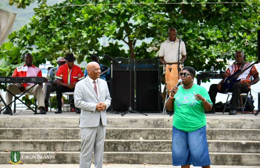 Culture and Community at Annual Soirée 2