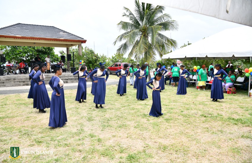 Culture and Community at Annual Soirée 3