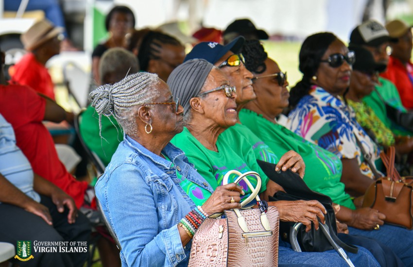 Culture and Community at Annual Soirée