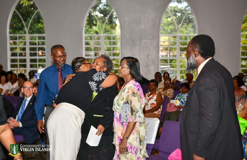 Senior Citizens’ Month Declared Open 4