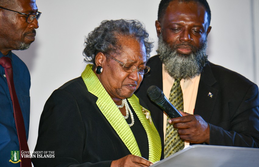 Senior Citizens’ Month Declared Open 5