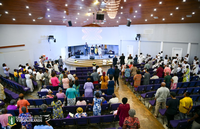 Senior Citizens’ Month Declared Open 7