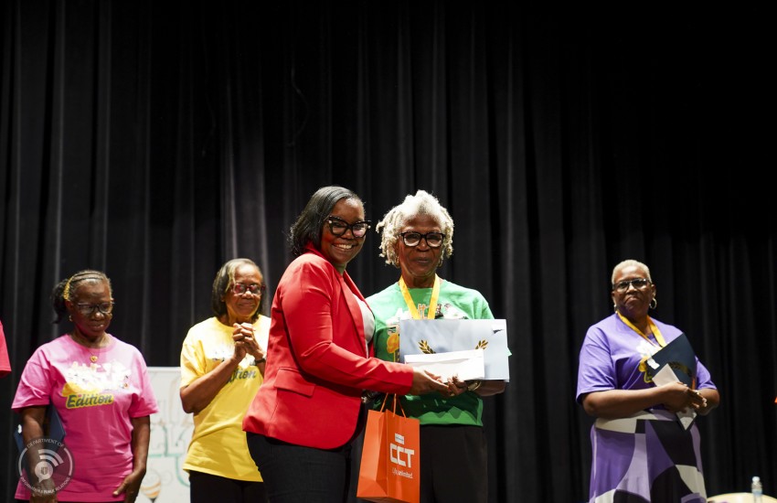 Seniors Shine at the 2025 Adult Spell-Off 4