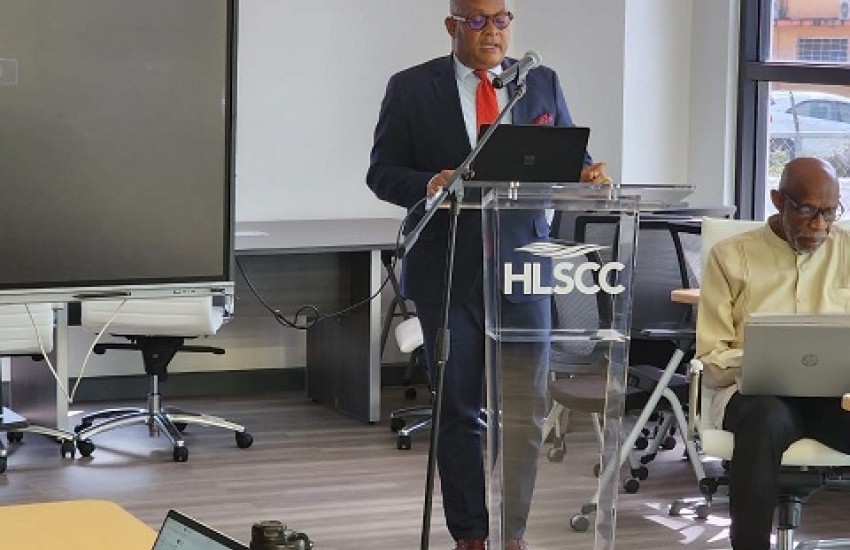 Training on Social and Economic Assessment 4