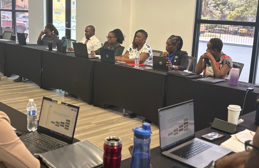 Training on Social and Economic Assessment