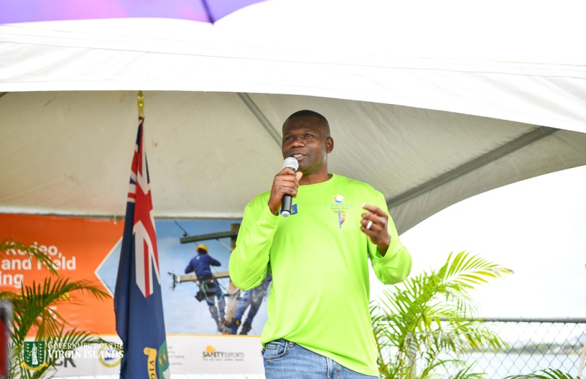 VI Government To Transform Electric Power Infrastructure 5