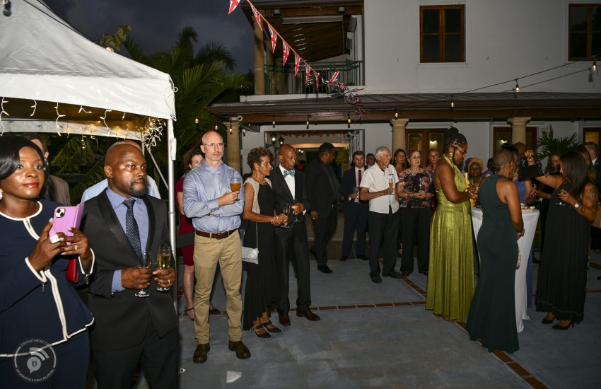 Greenest King’s Birthday Party 2