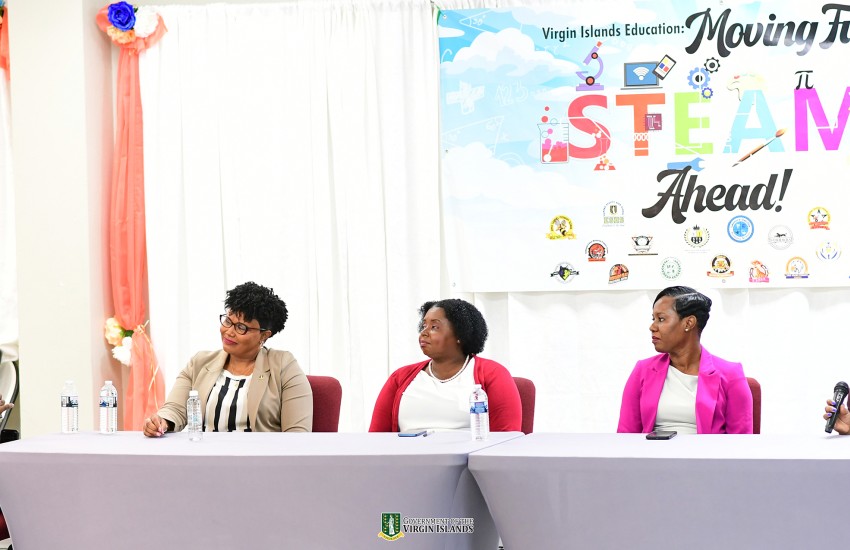 Stakeholders Discuss Advancement in Early Childhood Education