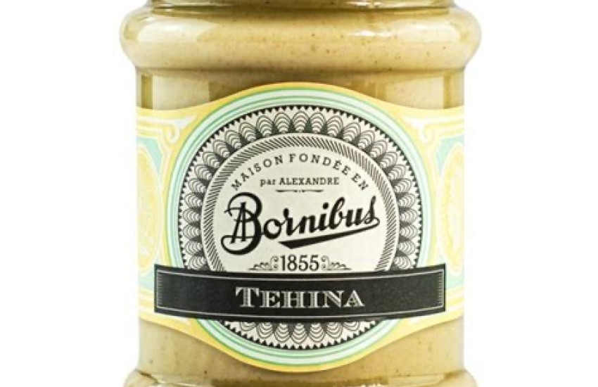 Tehina Puree de Sésame Bio